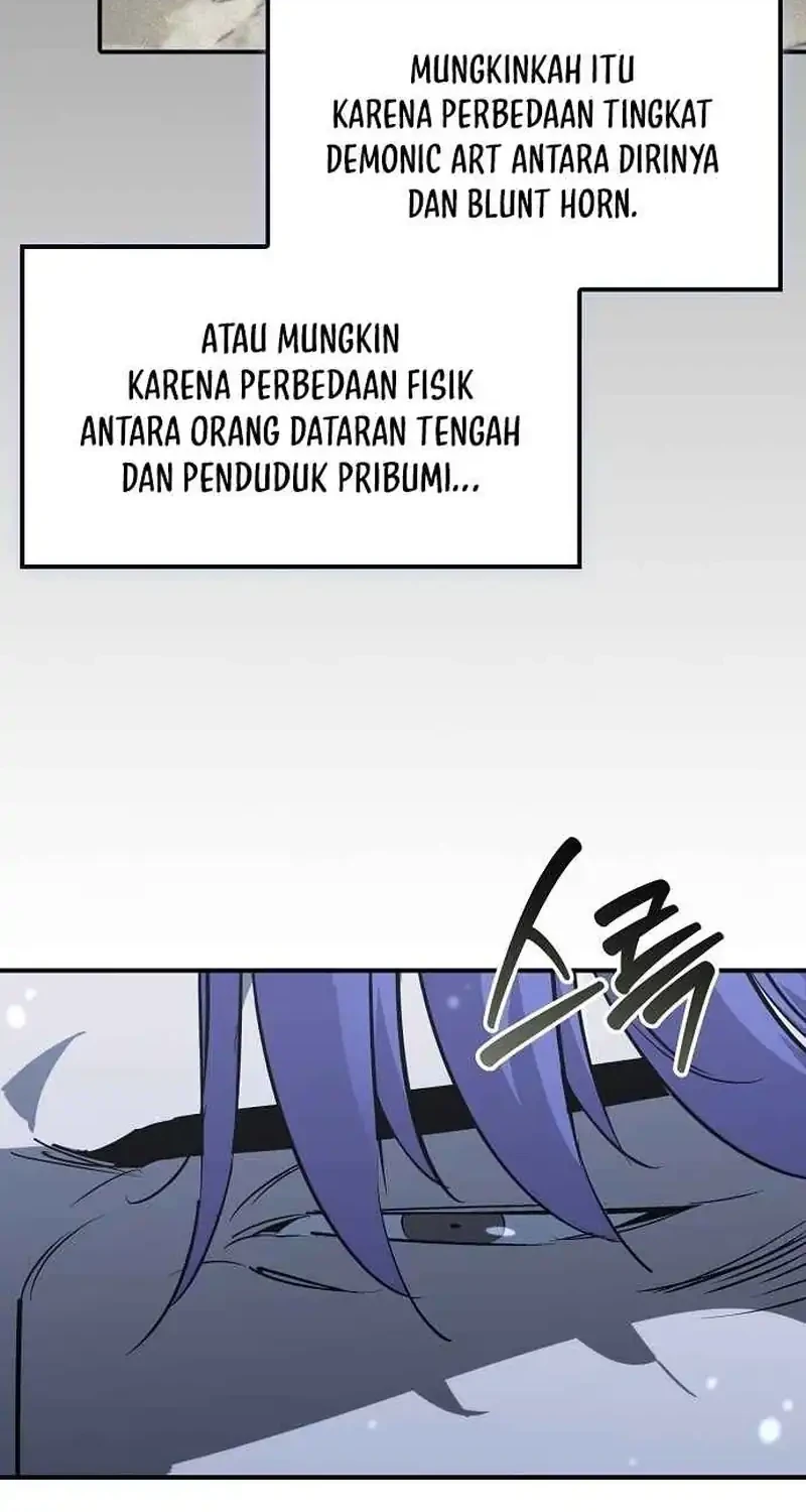 Martial Wild West Chapter 121 - halaman 42
