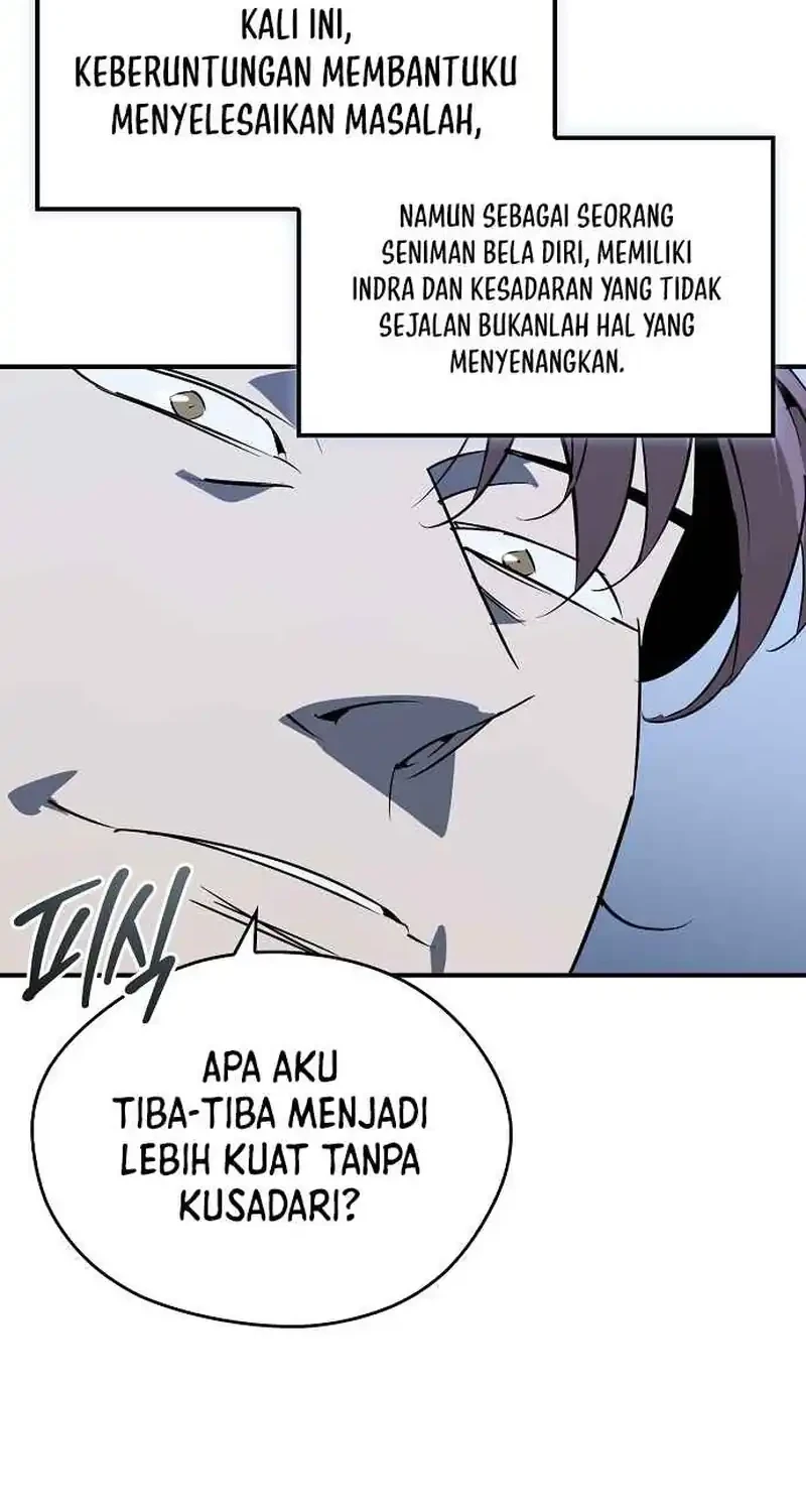 Martial Wild West Chapter 121 - halaman 44