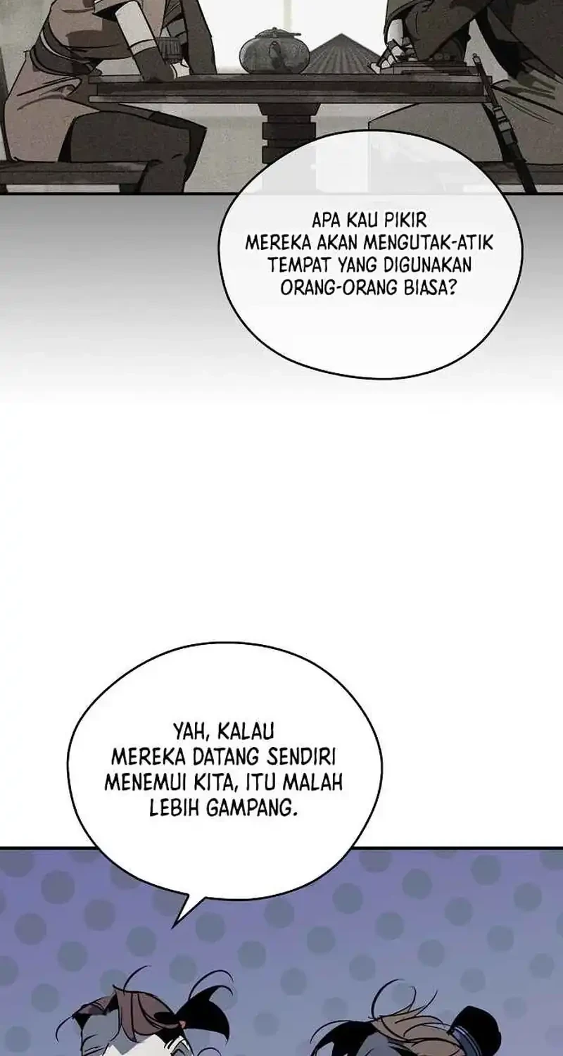 Martial Wild West Chapter 121 - halaman 6