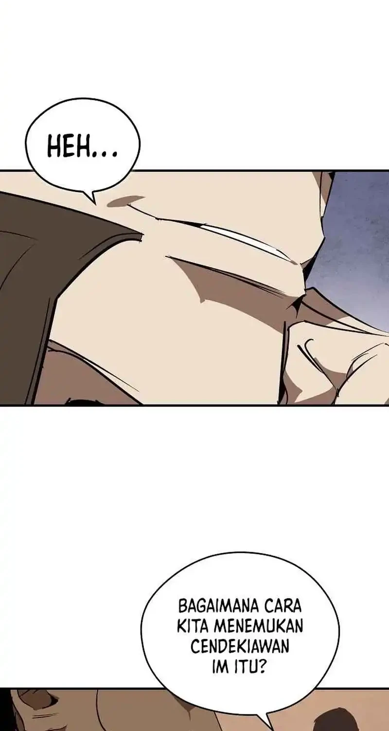 Martial Wild West Chapter 121 - halaman 60