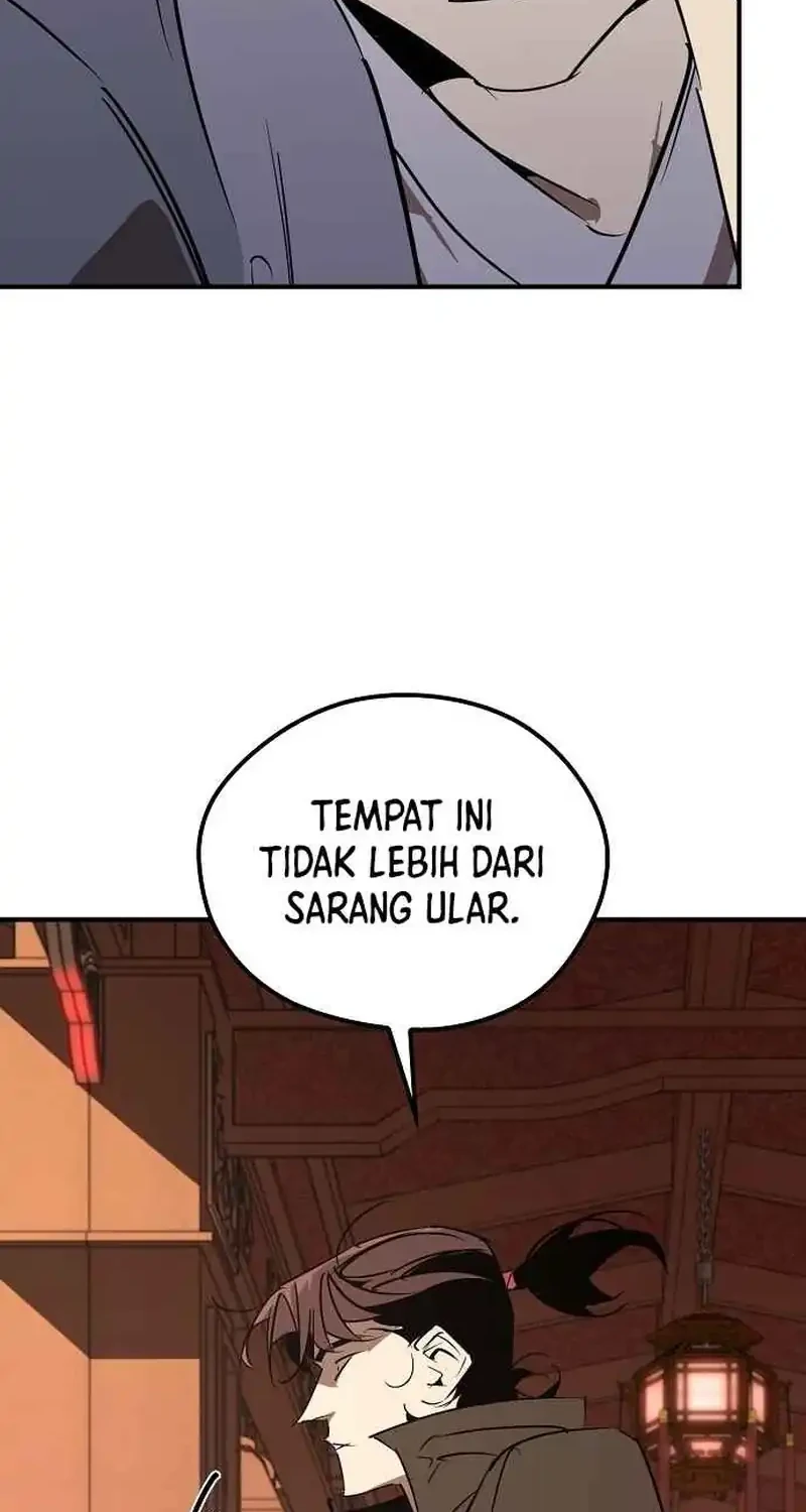 Martial Wild West Chapter 121 - halaman 62