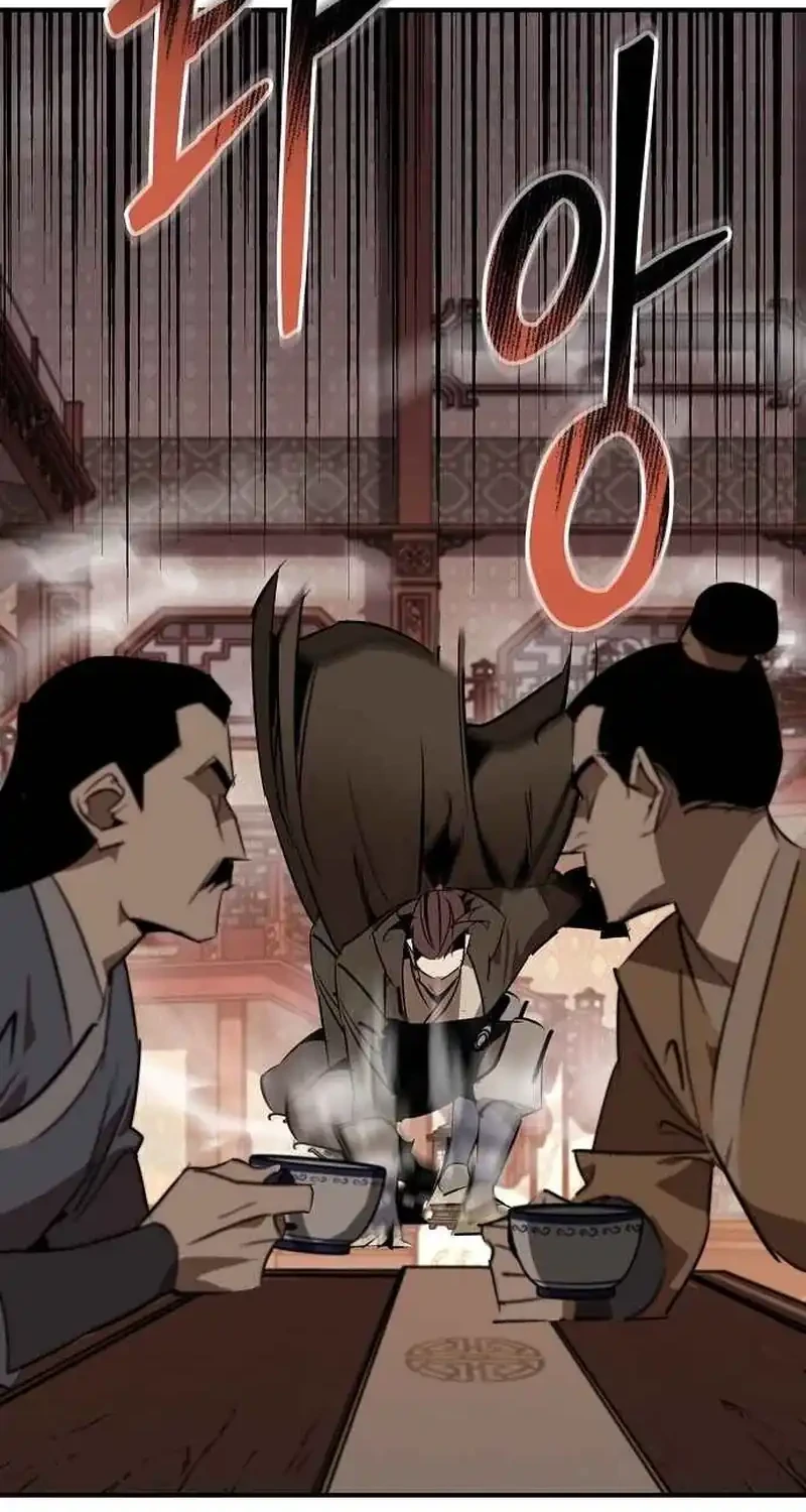 Martial Wild West Chapter 121 - halaman 66