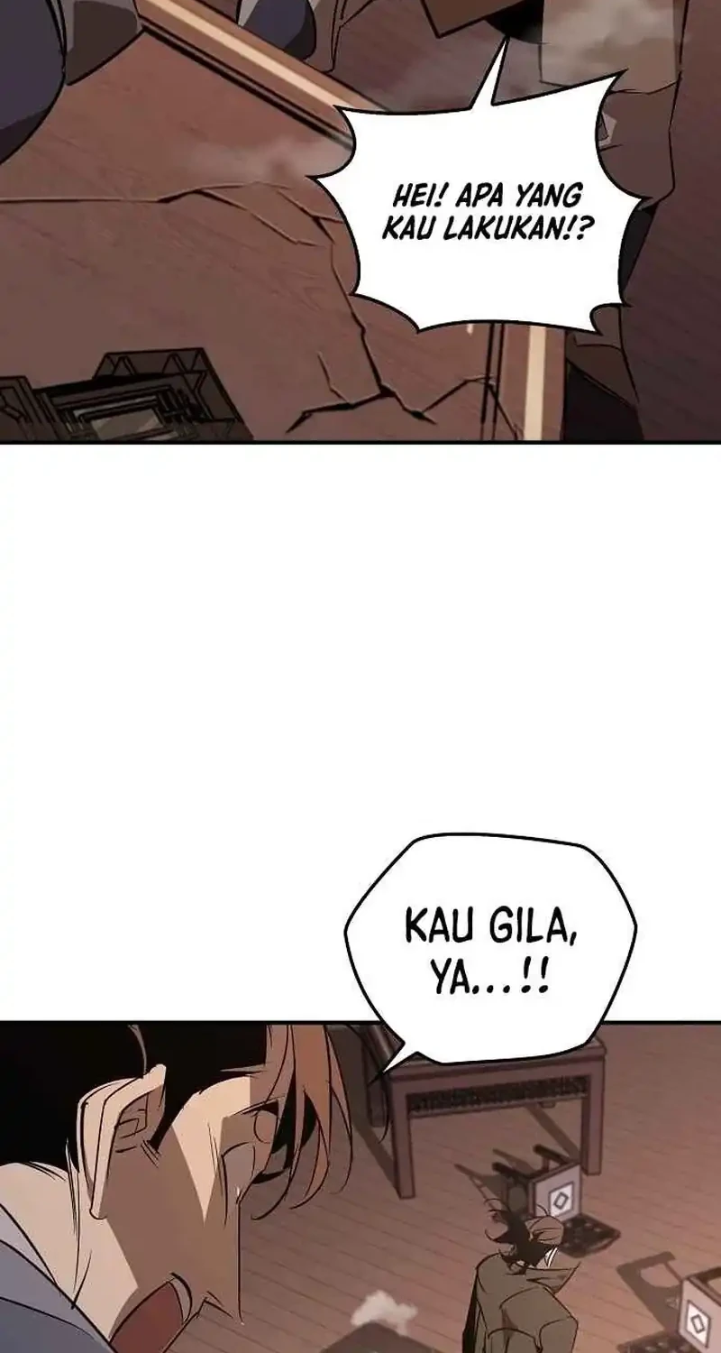Martial Wild West Chapter 121 - halaman 68