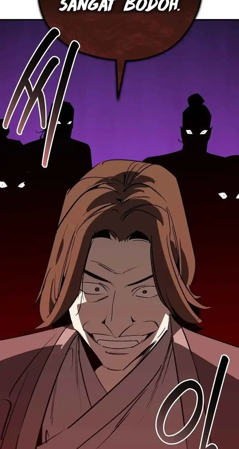 Martial Wild West Chapter 121 - halaman 78