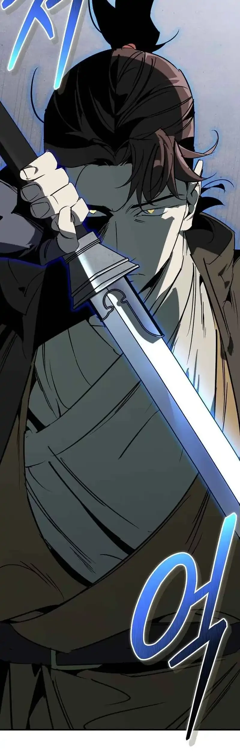 Martial Wild West Chapter 121 - halaman 81