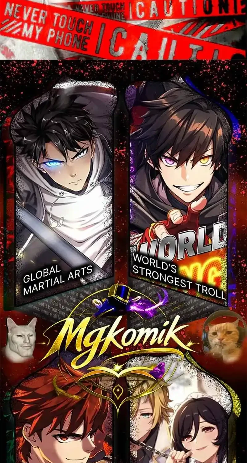 Martial Wild West Chapter 121 - halaman 84