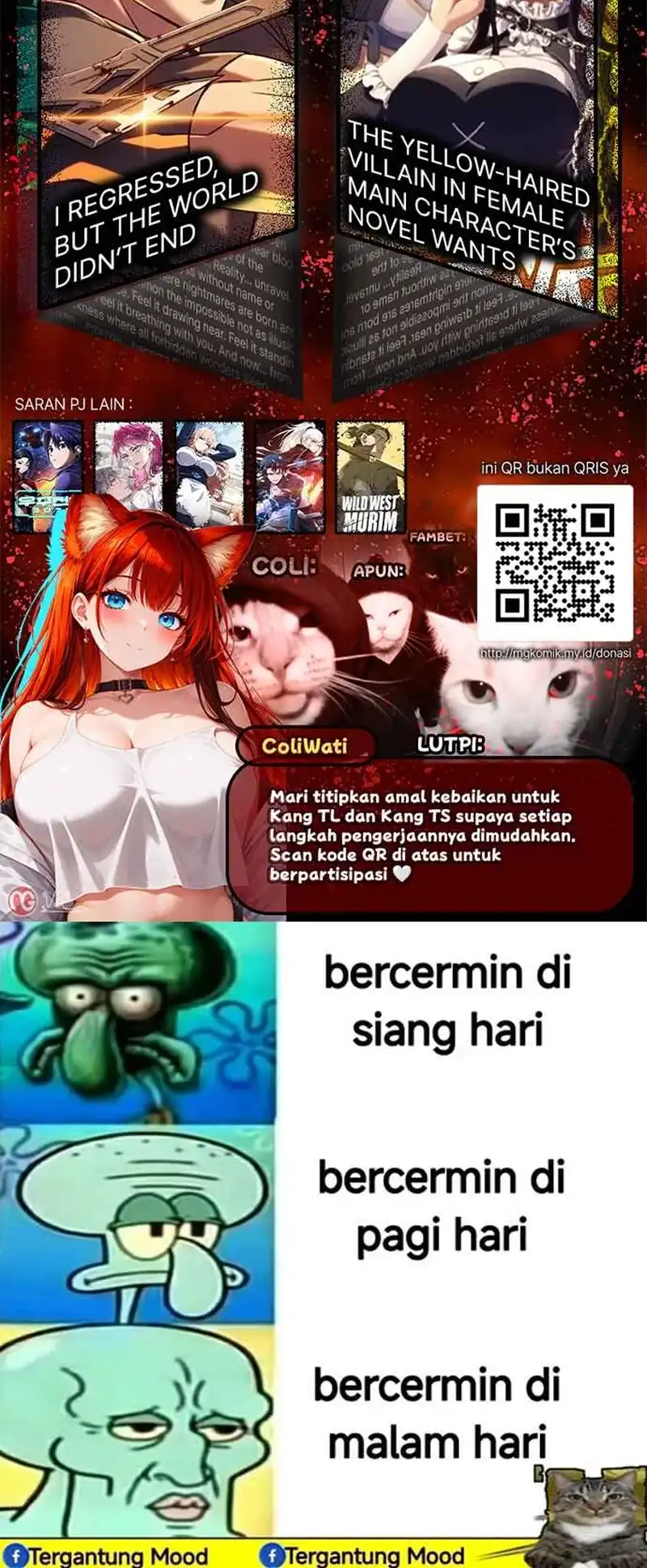 Martial Wild West Chapter 121 - halaman 85