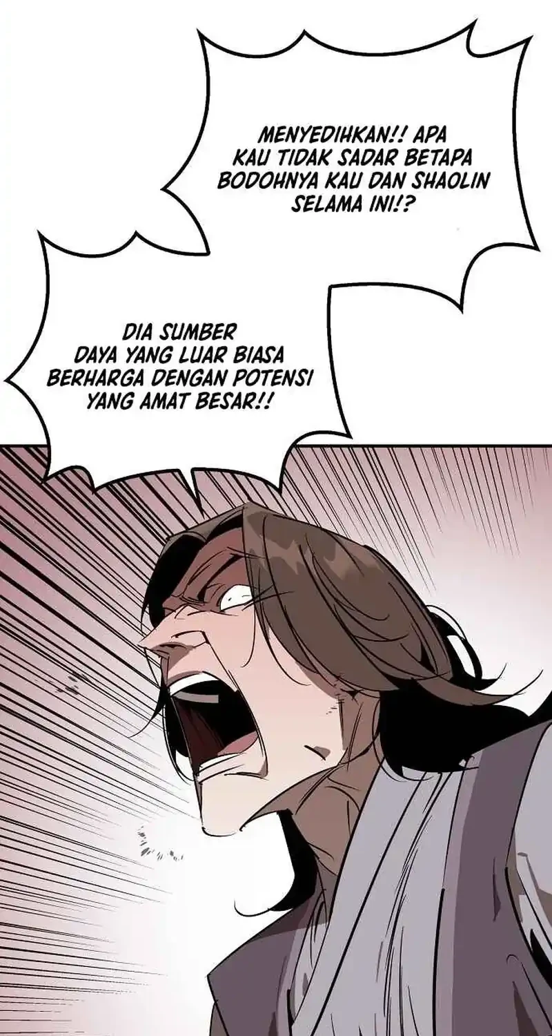 Martial Wild West Chapter 122 - halaman 10