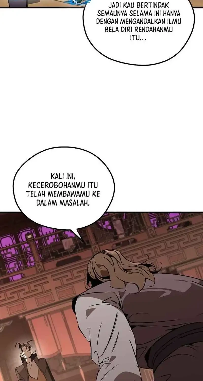 Martial Wild West Chapter 122 - halaman 12