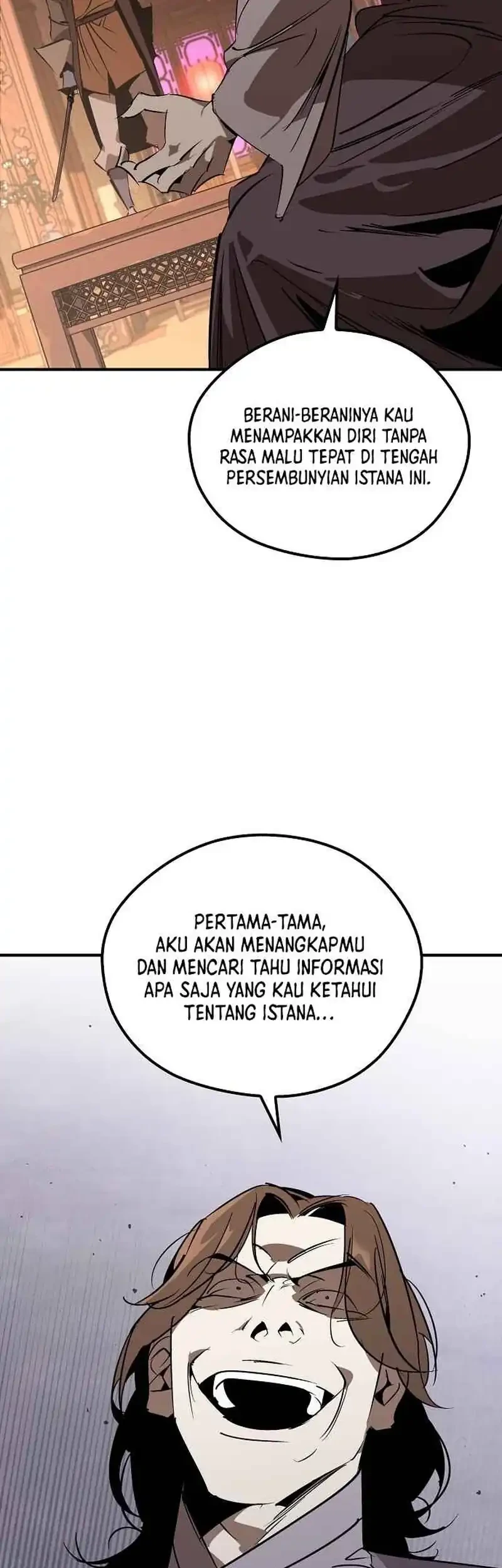 Martial Wild West Chapter 122 - halaman 13