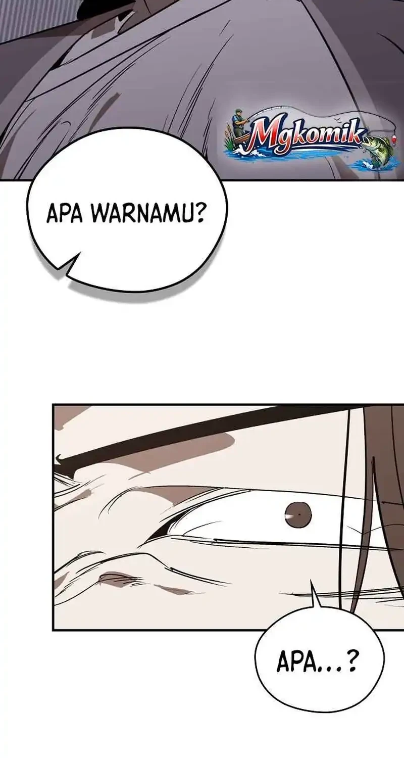 Martial Wild West Chapter 122 - halaman 14