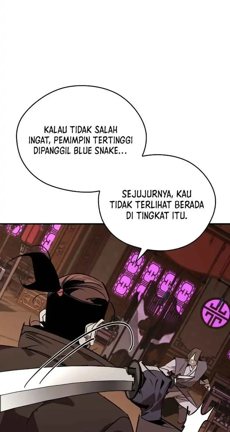 Martial Wild West Chapter 122 - halaman 16