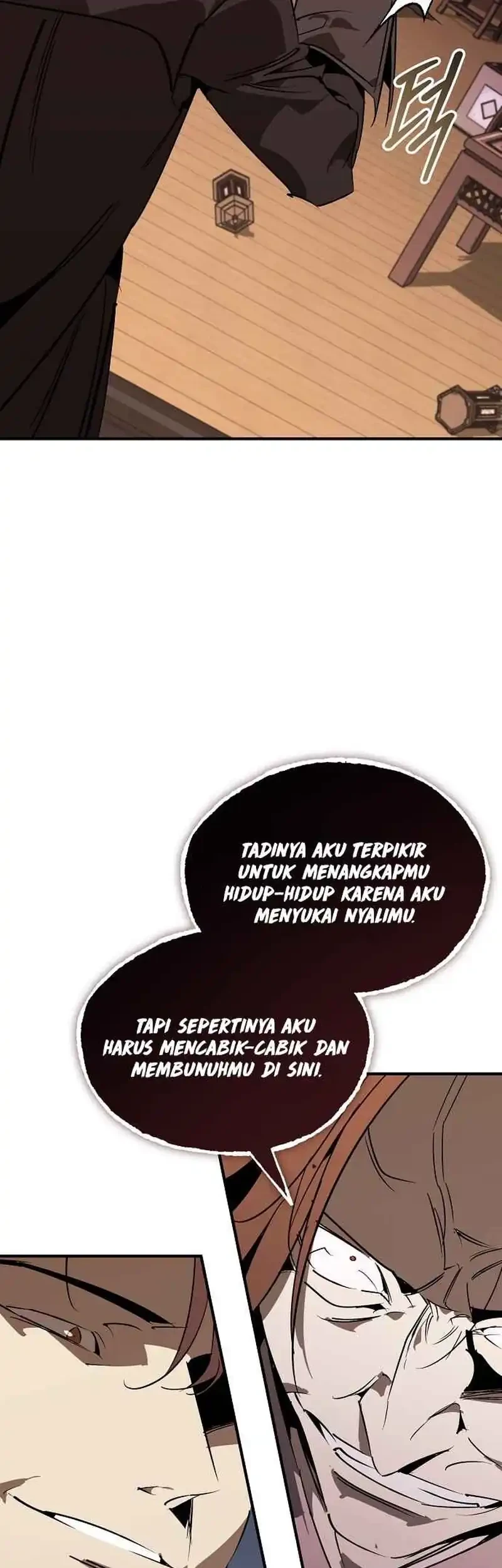 Martial Wild West Chapter 122 - halaman 17