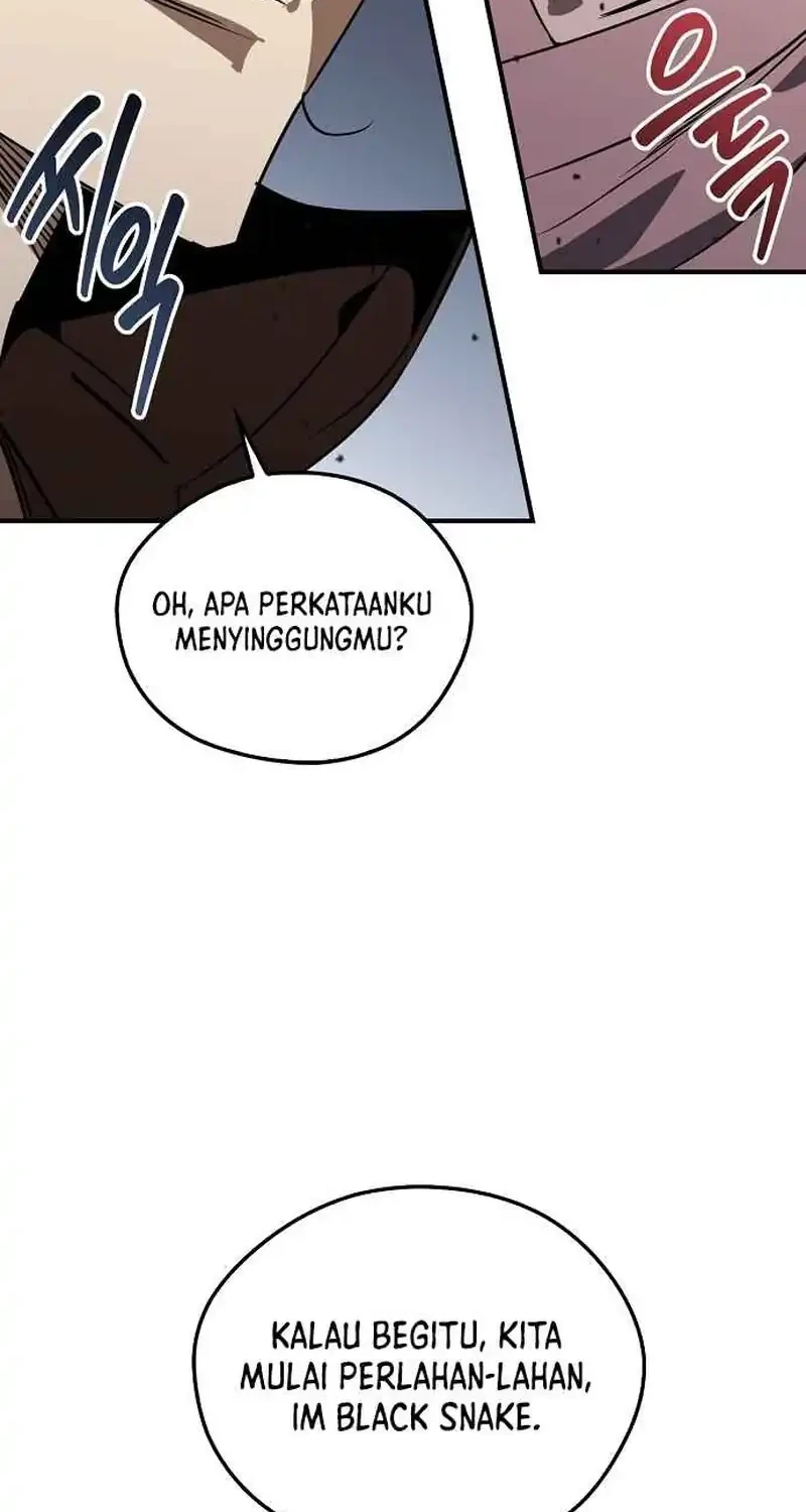 Martial Wild West Chapter 122 - halaman 18