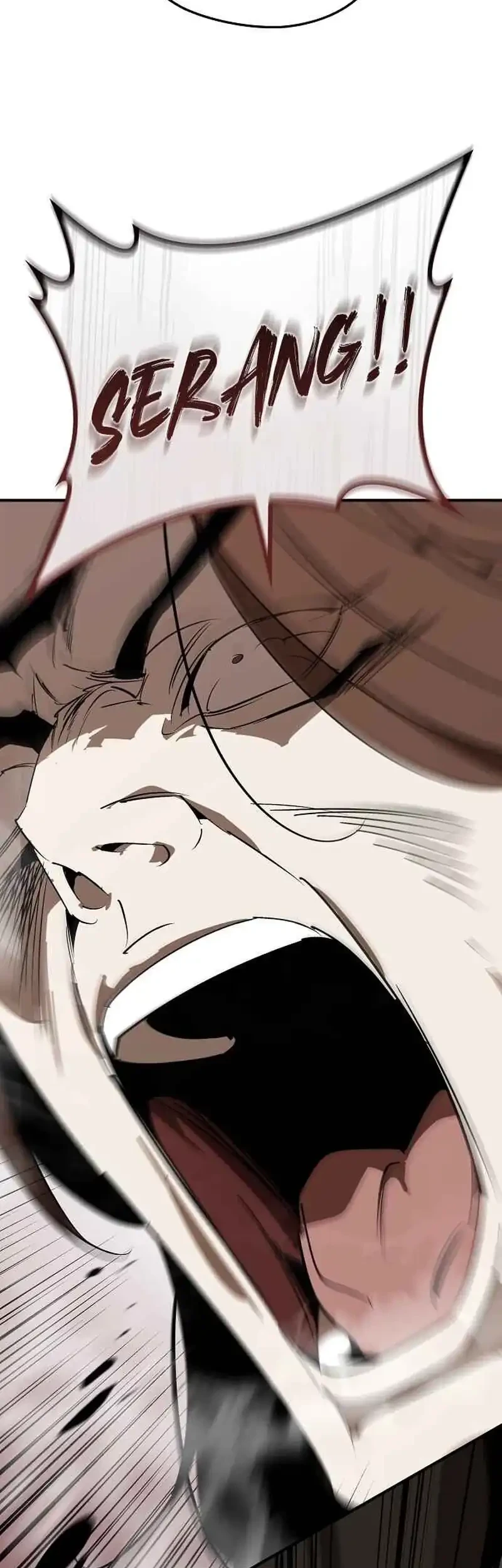 Martial Wild West Chapter 122 - halaman 19