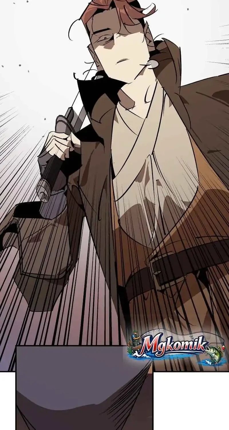Martial Wild West Chapter 122 - halaman 22