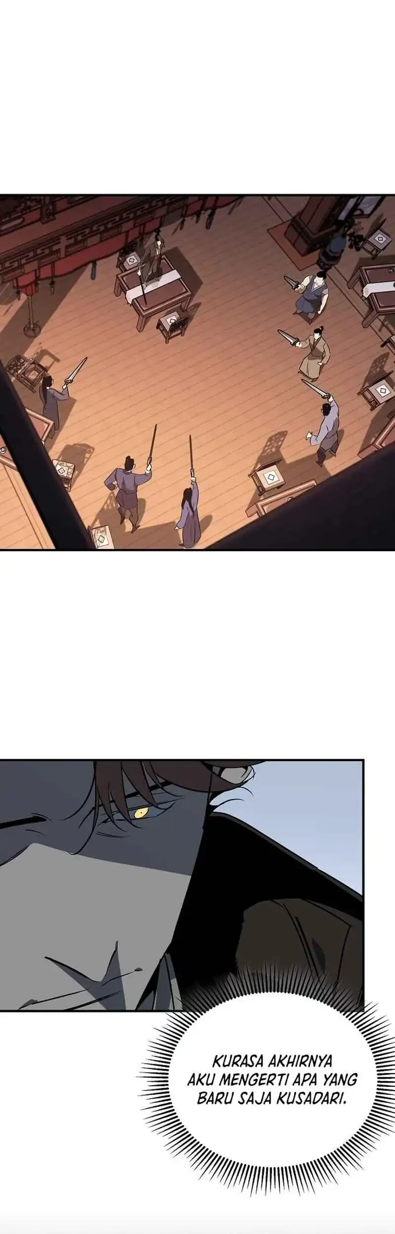 Martial Wild West Chapter 122 - halaman 3