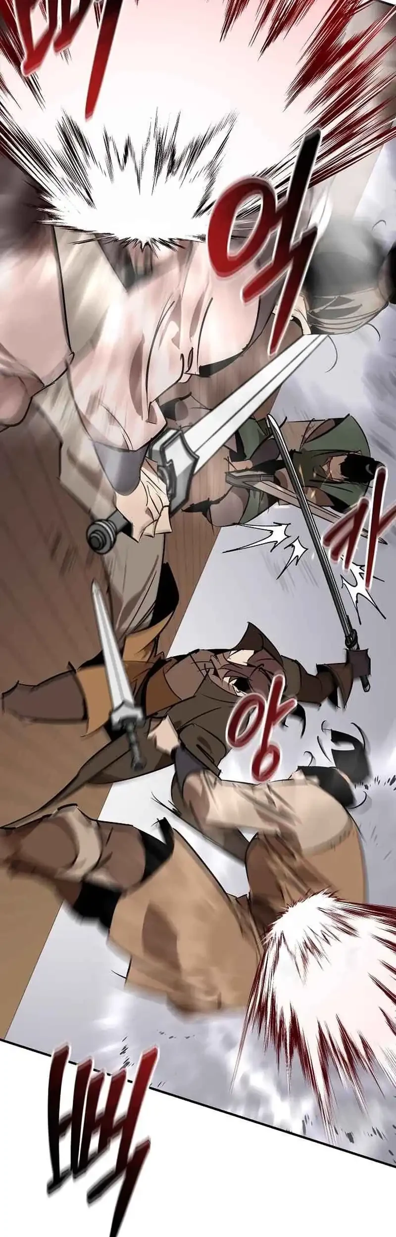 Martial Wild West Chapter 122 - halaman 33
