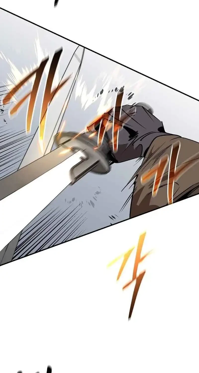 Martial Wild West Chapter 122 - halaman 34