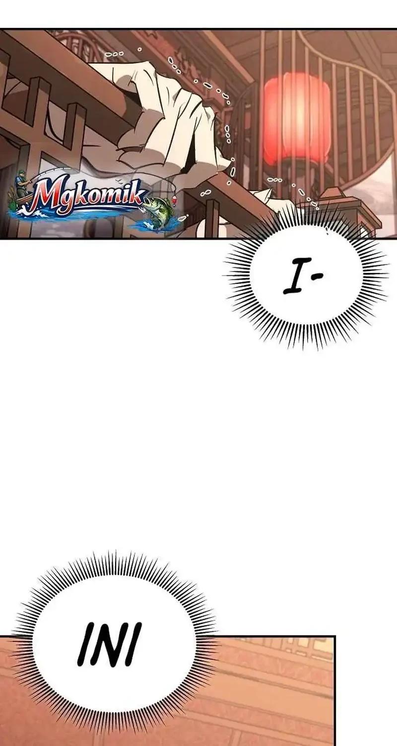 Martial Wild West Chapter 122 - halaman 36