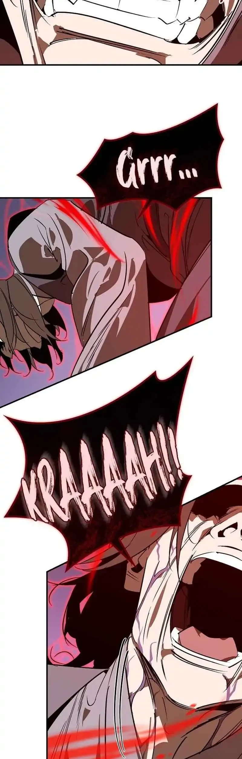 Martial Wild West Chapter 122 - halaman 41