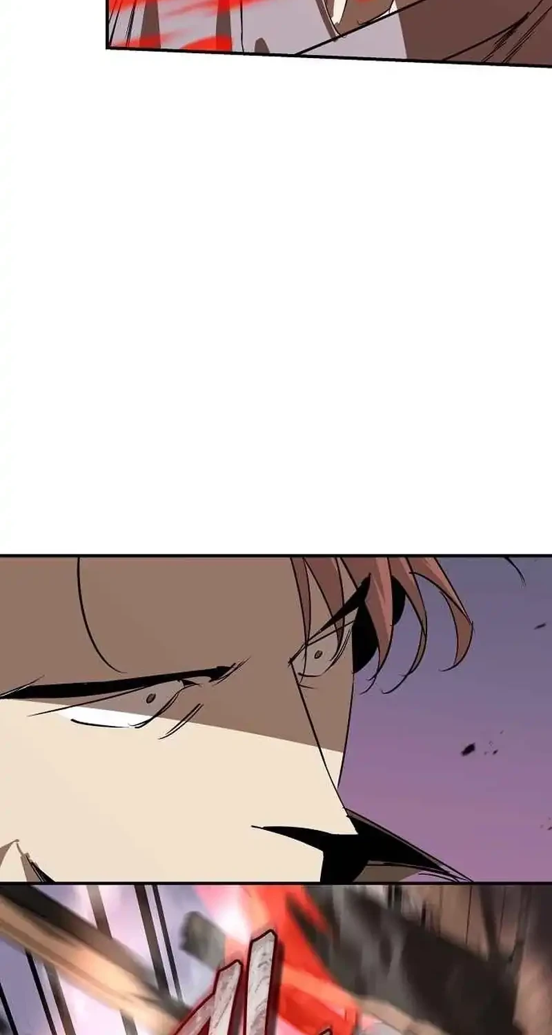 Martial Wild West Chapter 122 - halaman 42