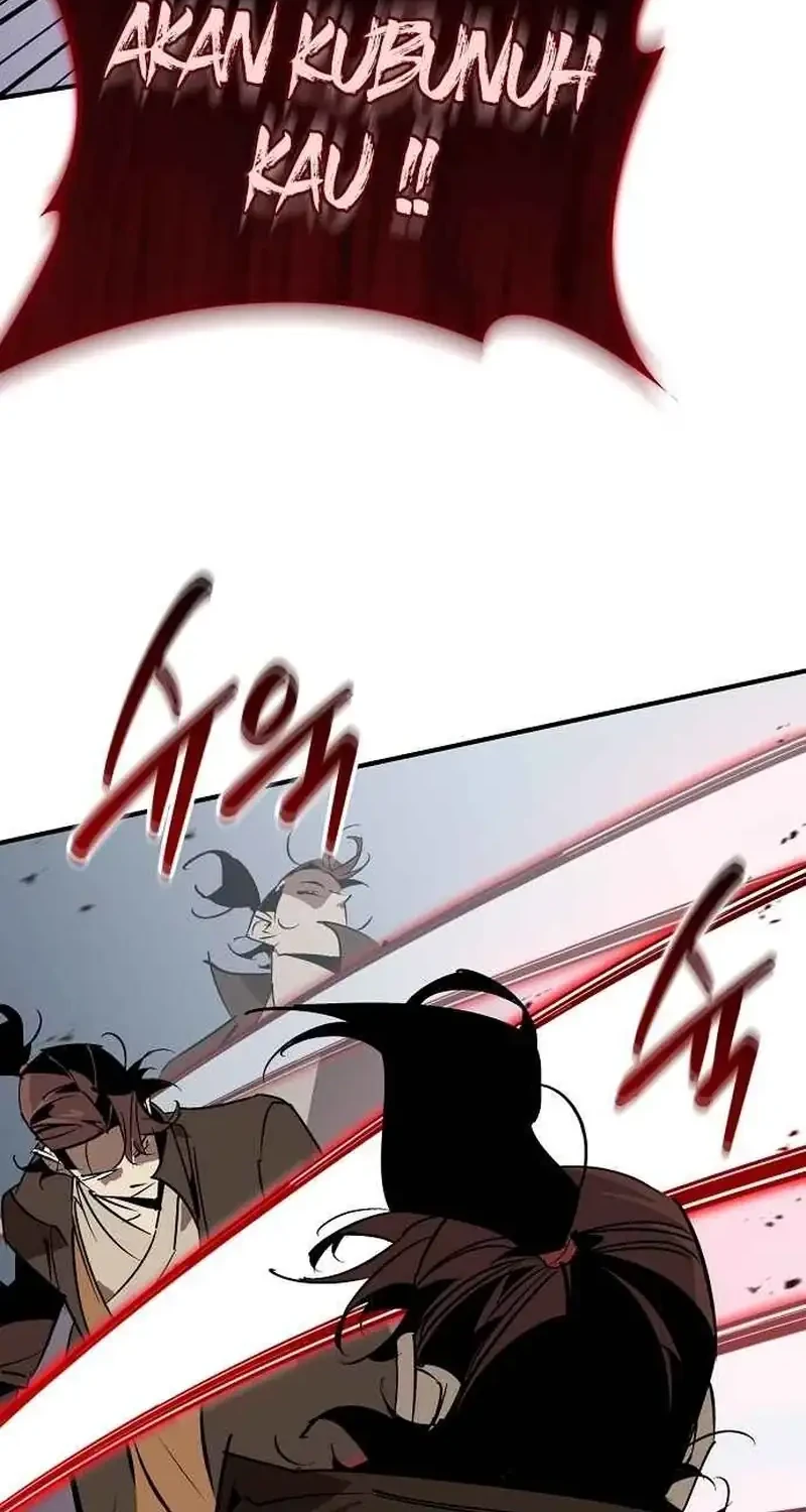 Martial Wild West Chapter 122 - halaman 44