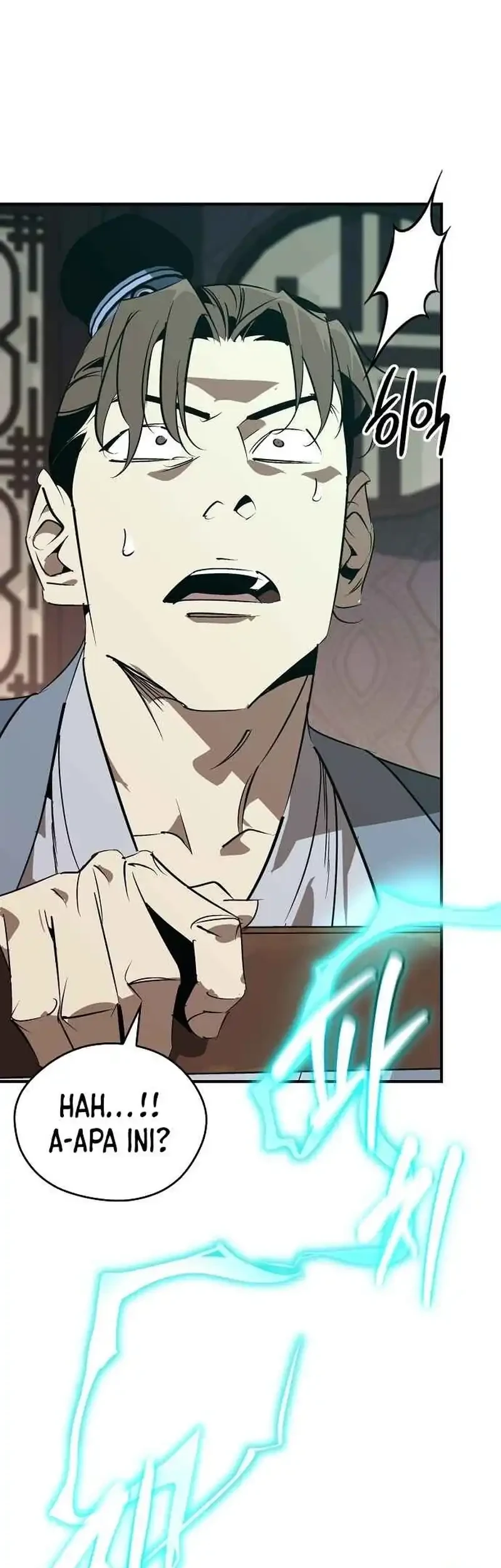 Martial Wild West Chapter 122 - halaman 51