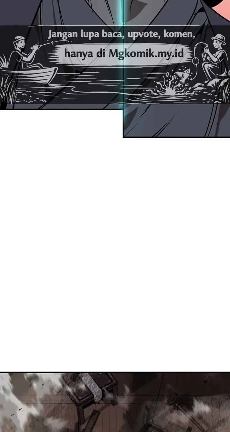Martial Wild West Chapter 122 - halaman 58