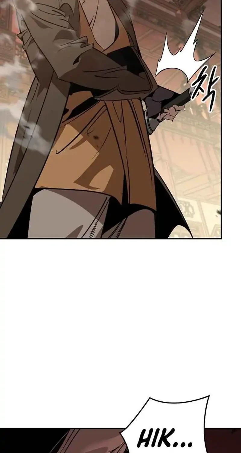 Martial Wild West Chapter 122 - halaman 60
