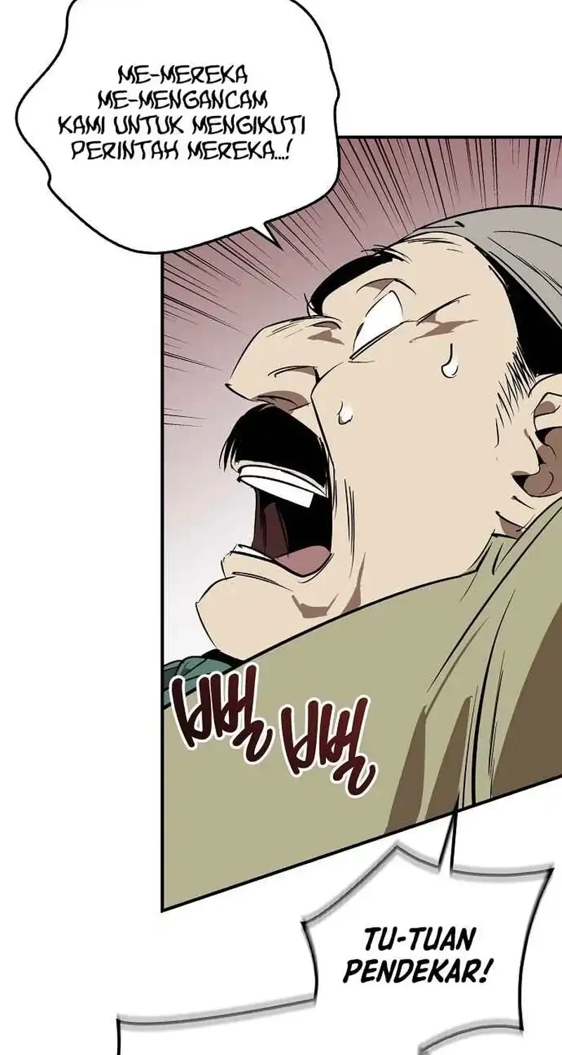 Martial Wild West Chapter 122 - halaman 64