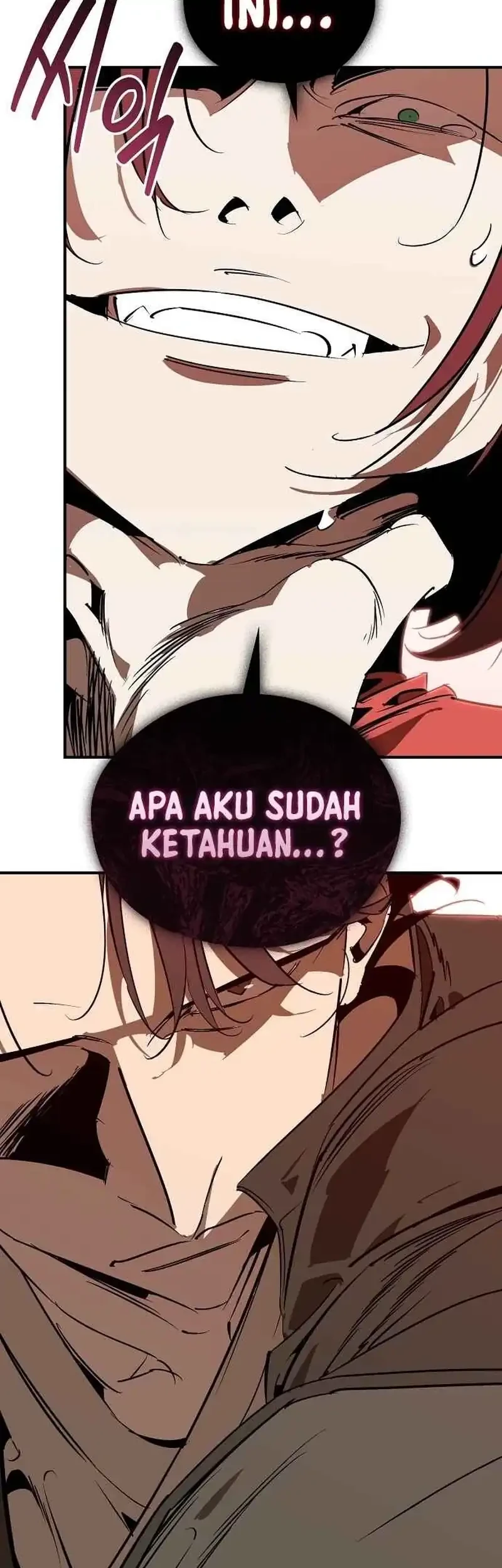 Martial Wild West Chapter 122 - halaman 69