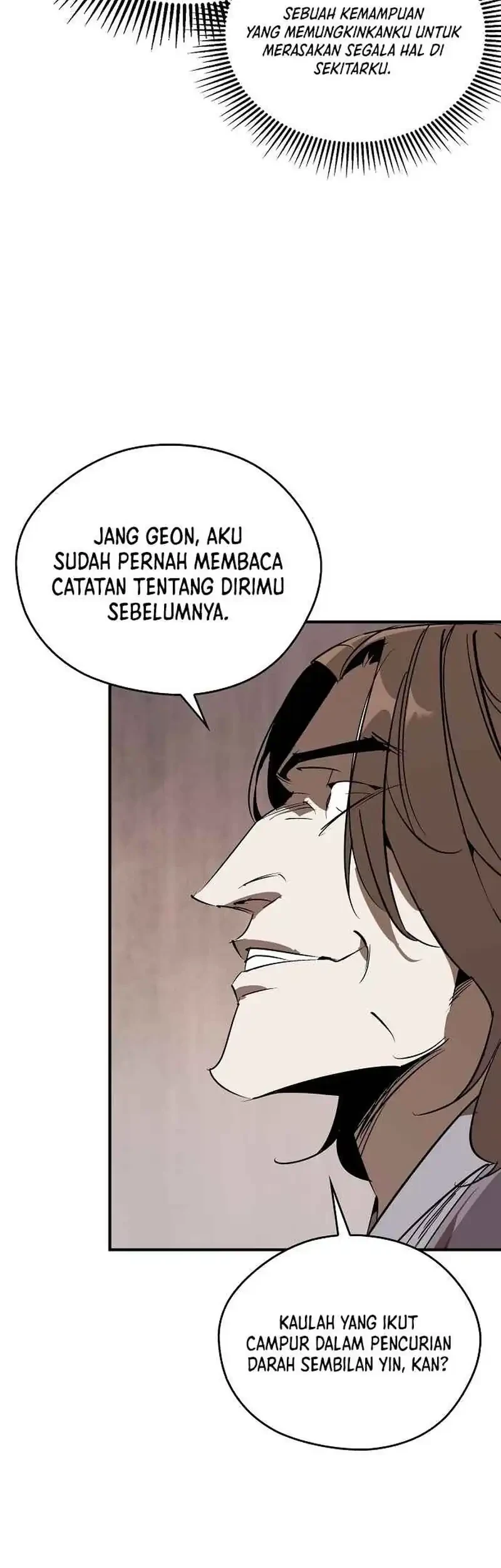 Martial Wild West Chapter 122 - halaman 7