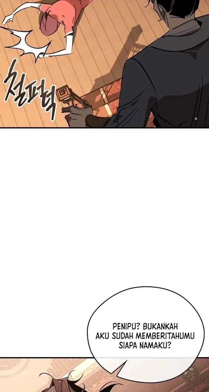 Martial Wild West Chapter 122 - halaman 74