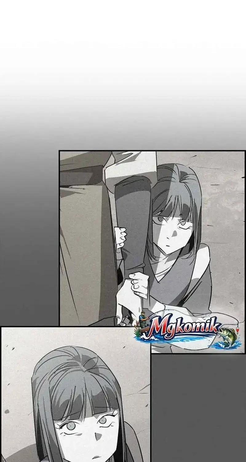 Martial Wild West Chapter 122 - halaman 8