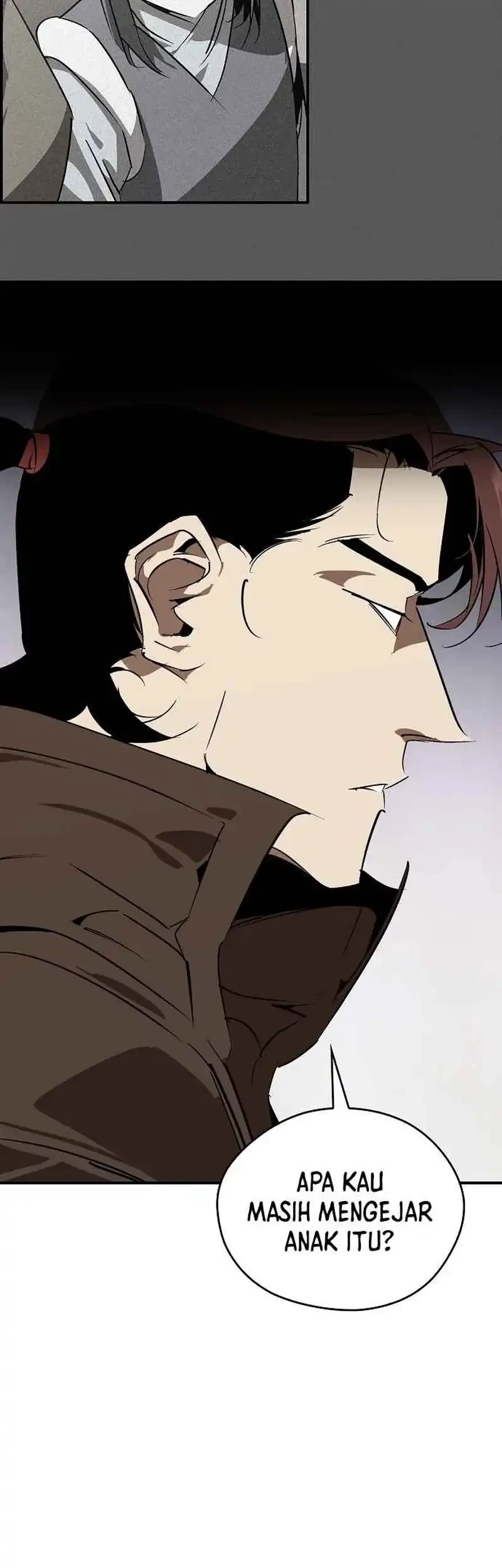 Martial Wild West Chapter 122 - halaman 9