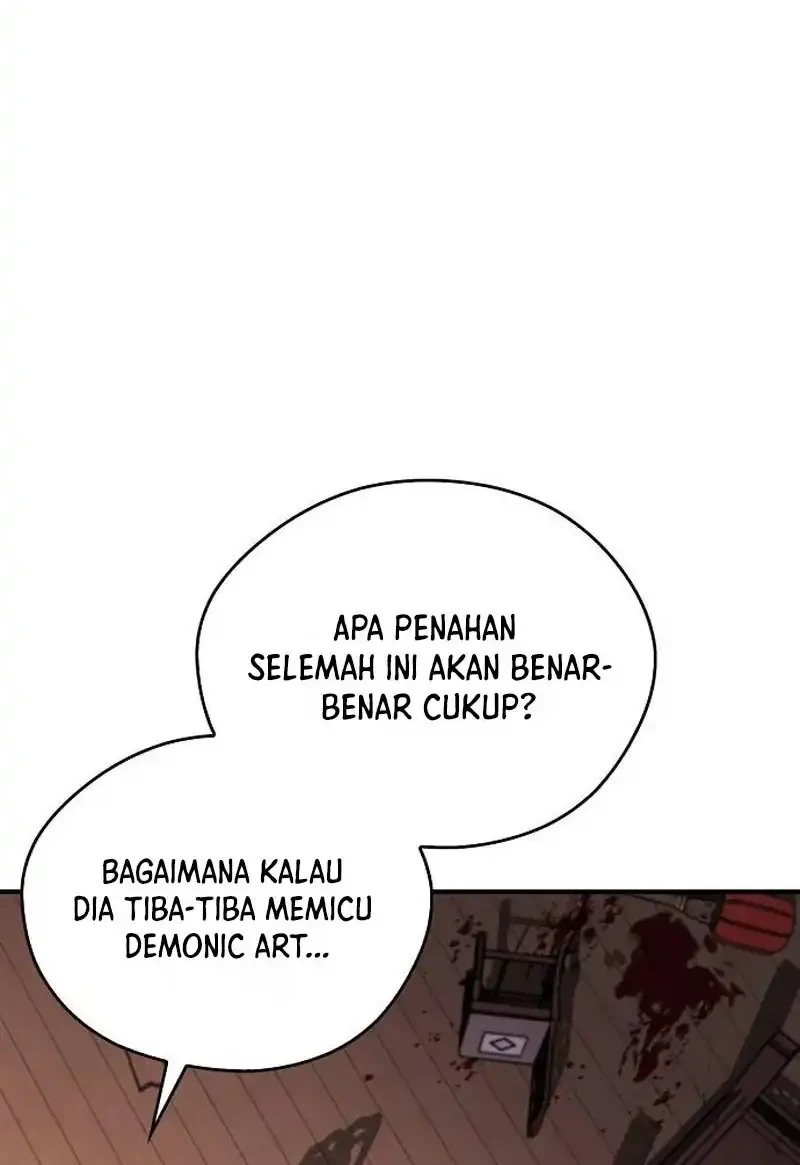 Martial Wild West Chapter 123 - halaman 13