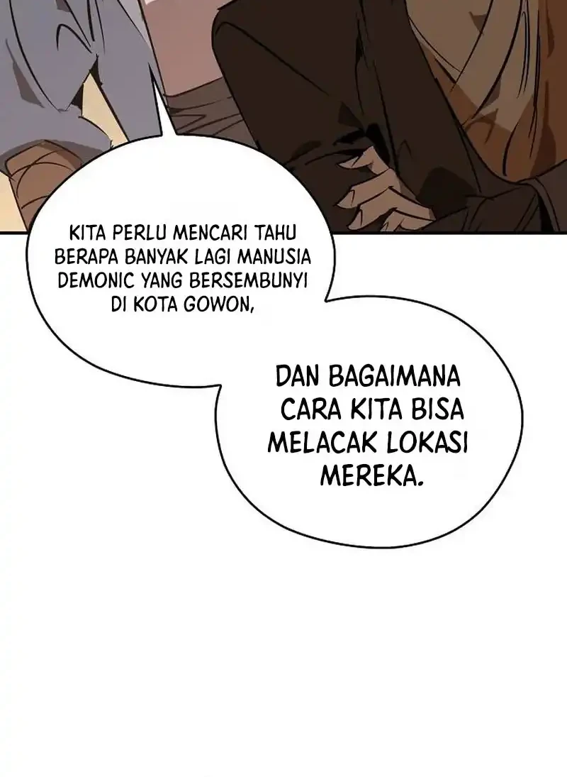 Martial Wild West Chapter 123 - halaman 23