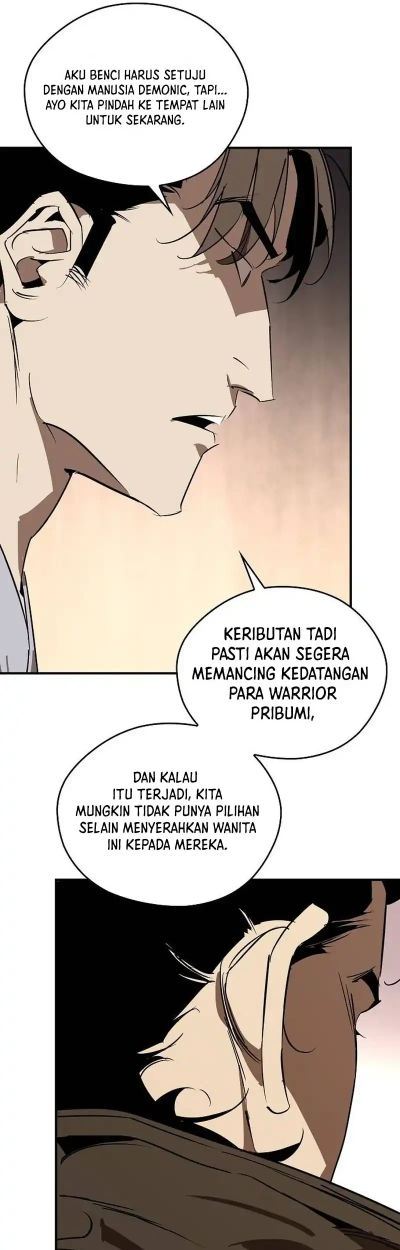 Martial Wild West Chapter 123 - halaman 24