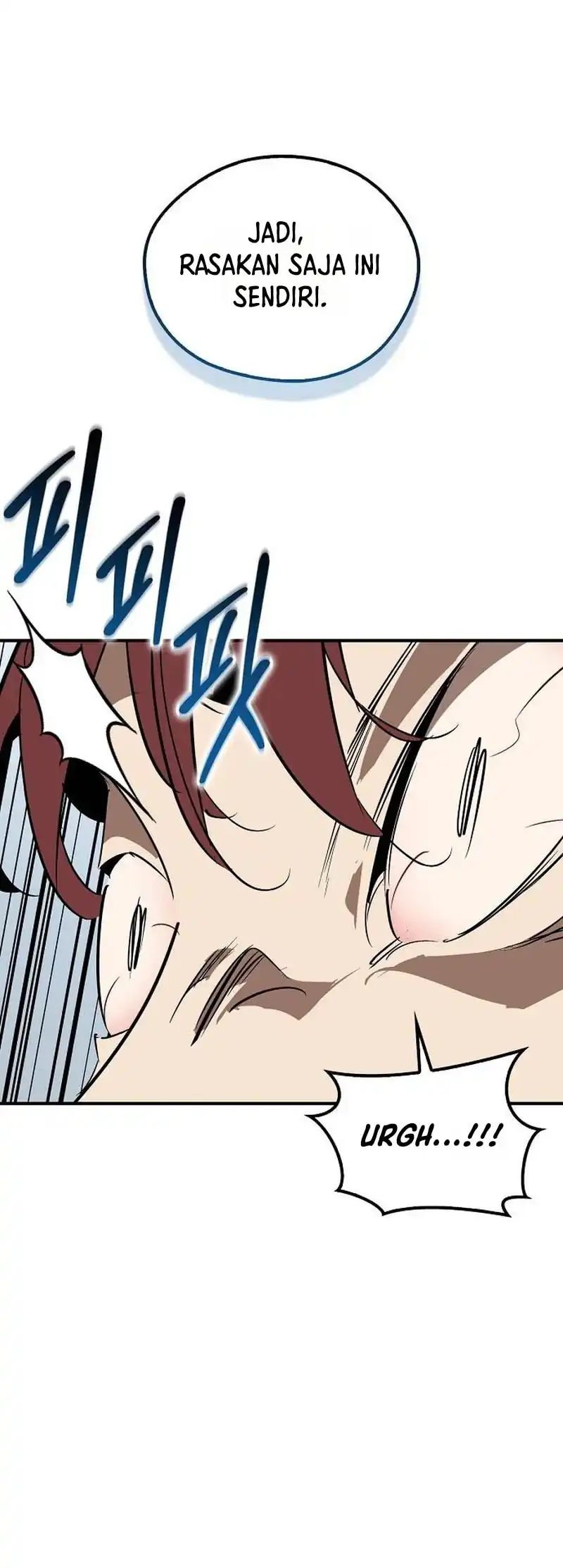 Martial Wild West Chapter 123 - halaman 28