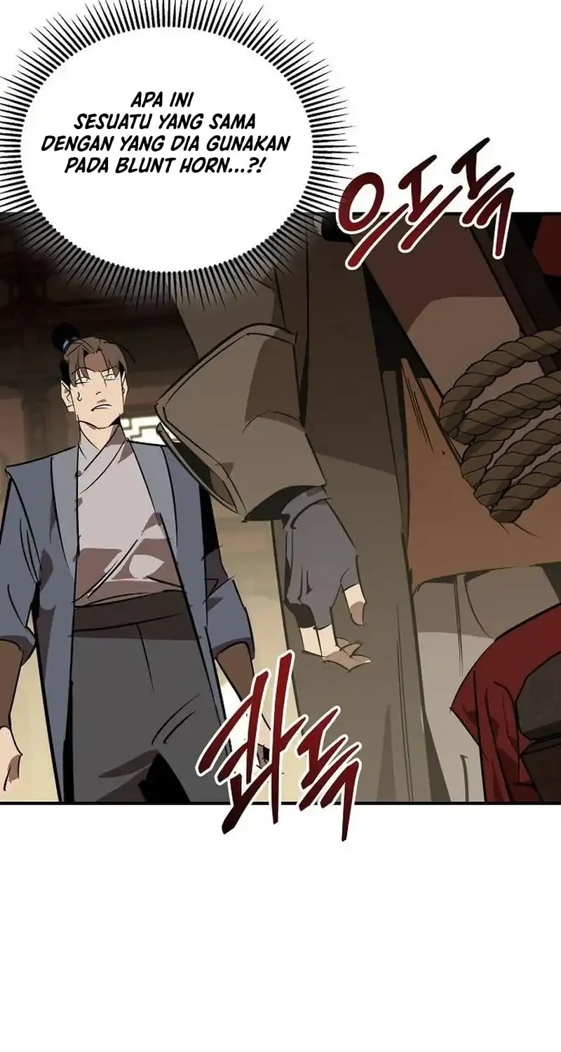 Martial Wild West Chapter 123 - halaman 30