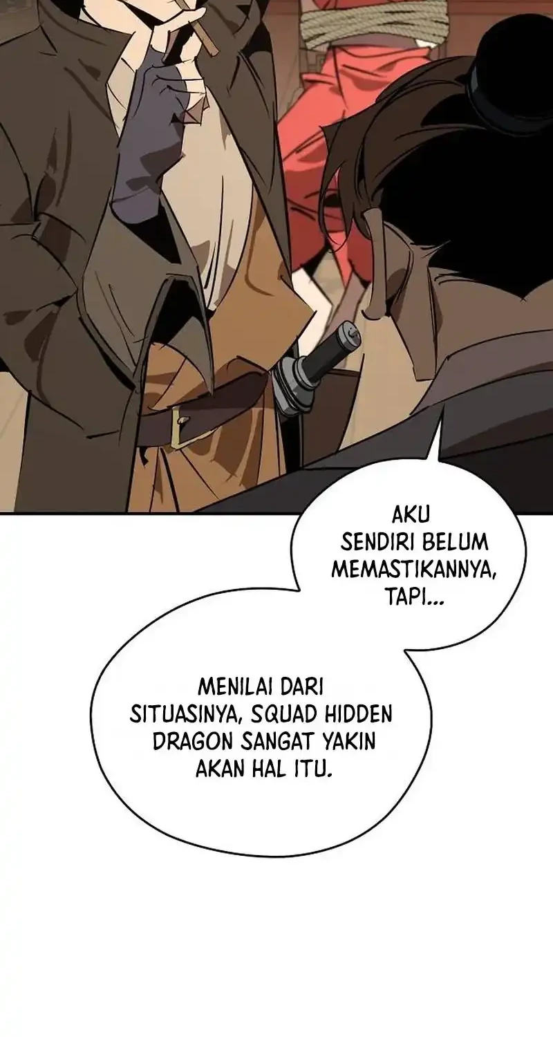 Martial Wild West Chapter 123 - halaman 32