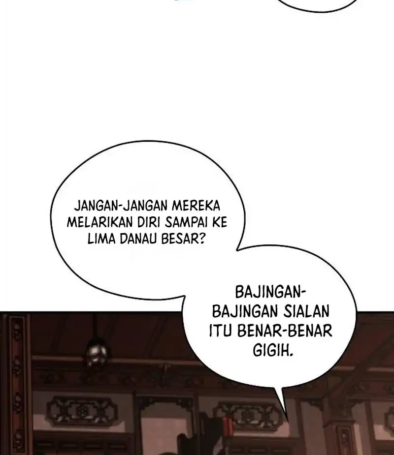Martial Wild West Chapter 123 - halaman 36