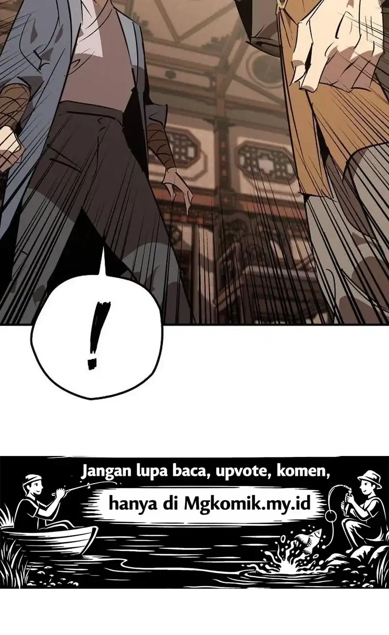 Martial Wild West Chapter 123 - halaman 38