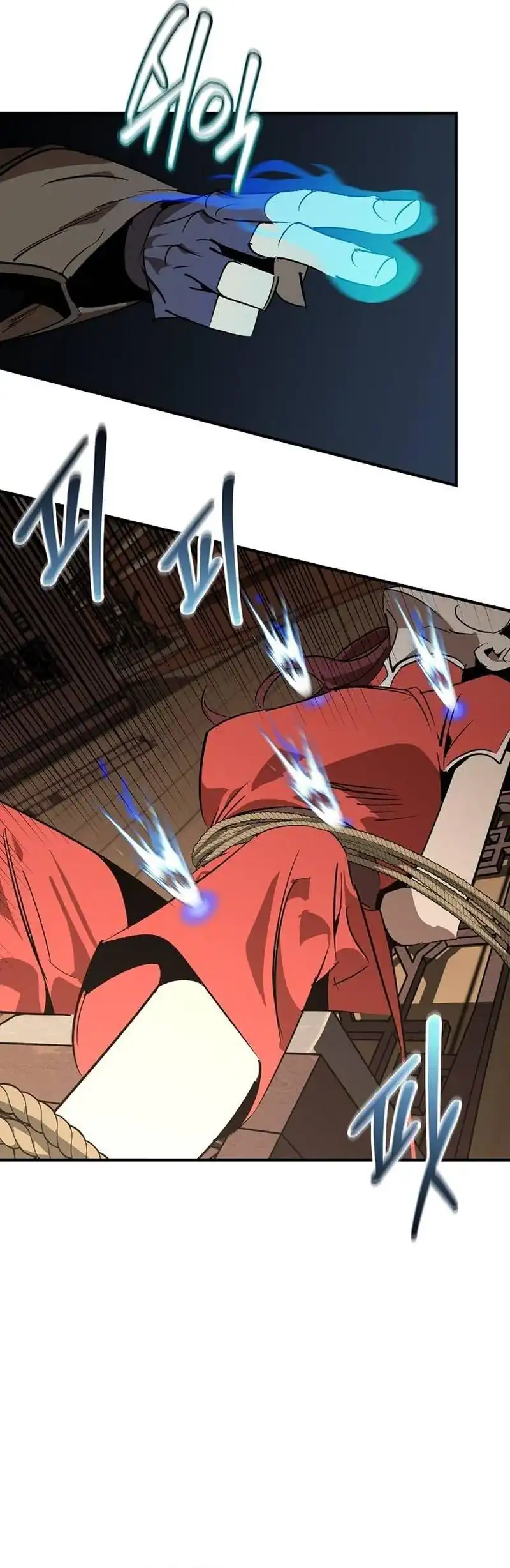 Martial Wild West Chapter 123 - halaman 40
