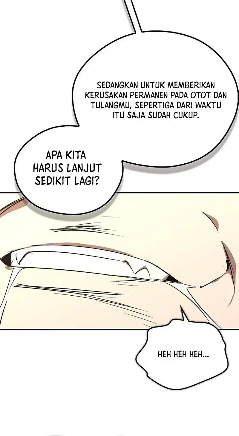 Martial Wild West Chapter 123 - halaman 43