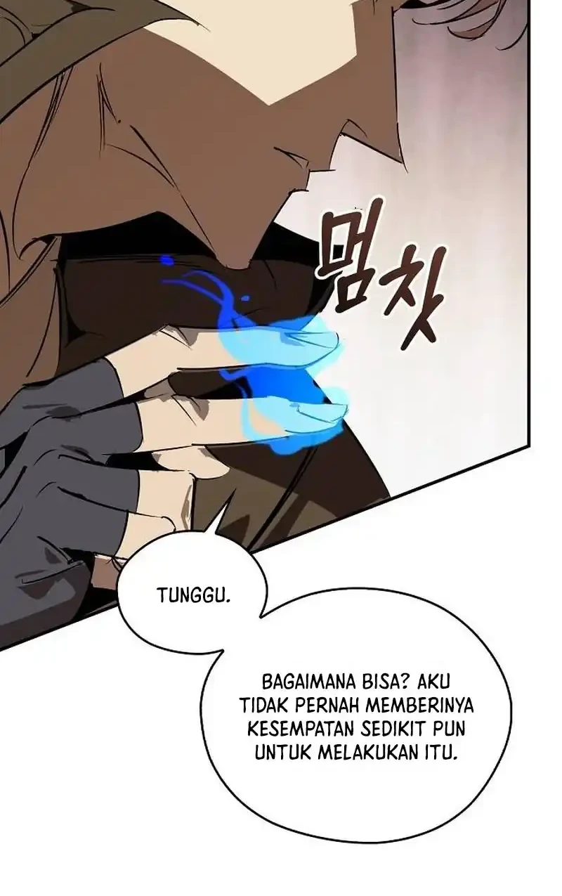 Martial Wild West Chapter 123 - halaman 45