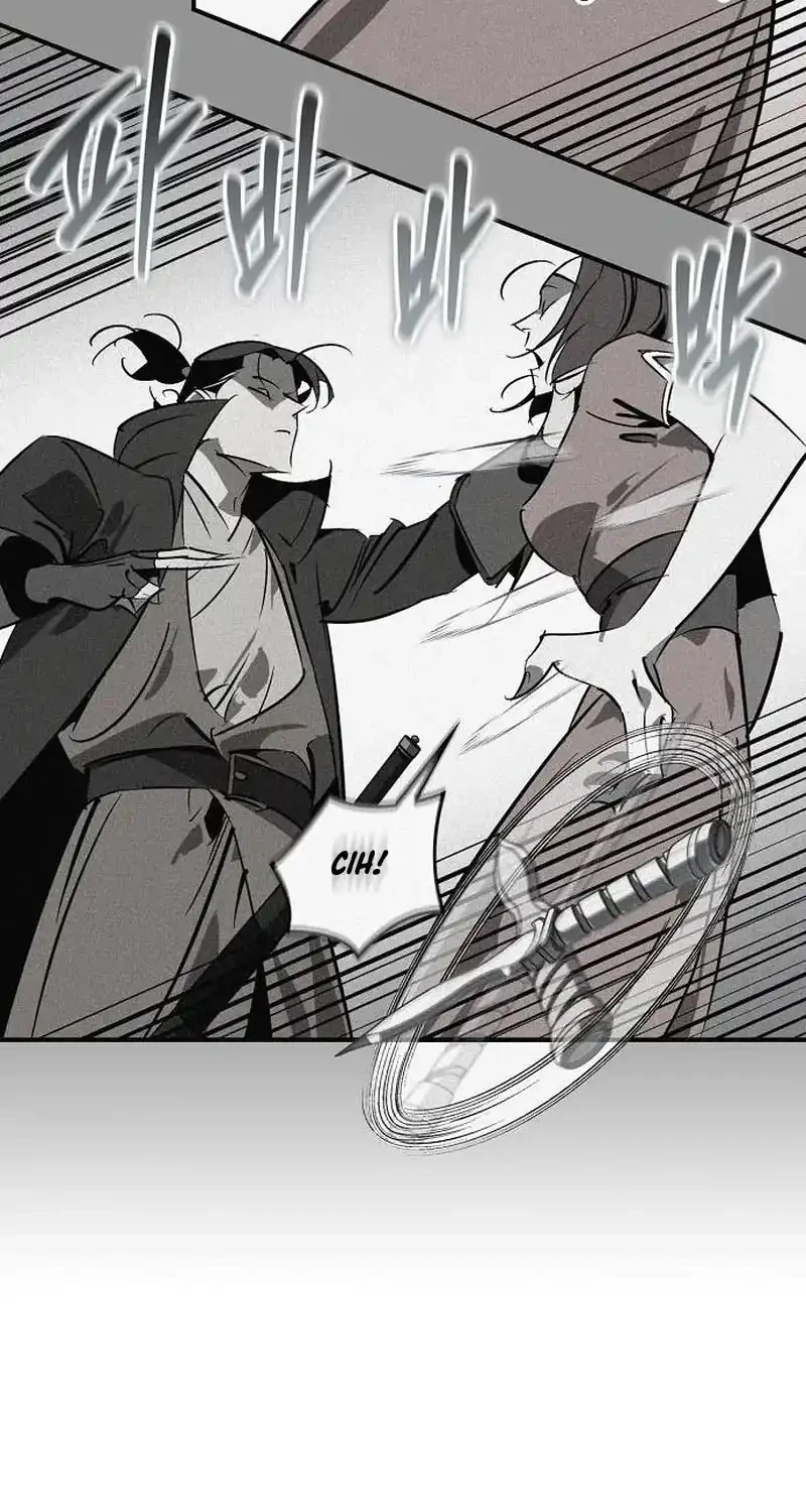 Martial Wild West Chapter 123 - halaman 53