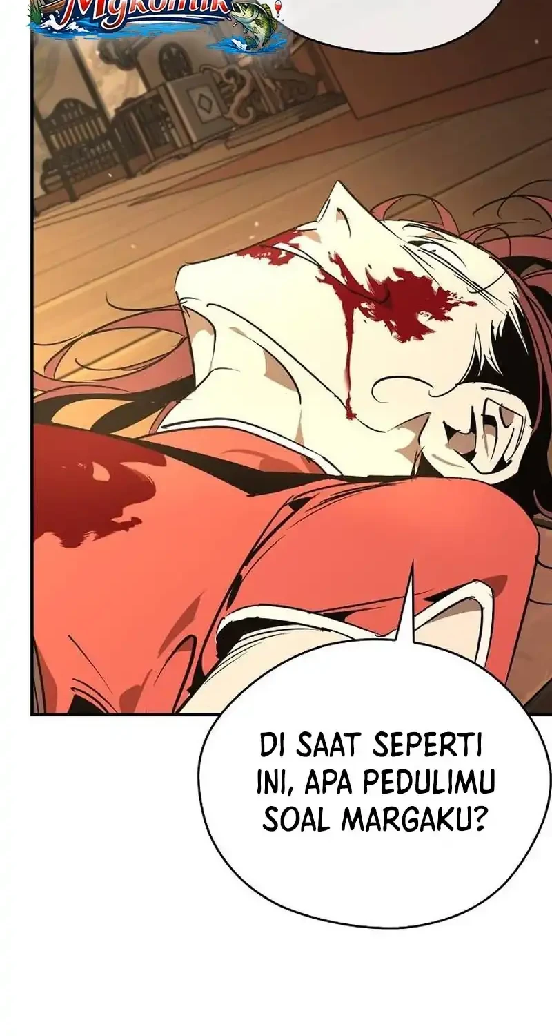 Martial Wild West Chapter 123 - halaman 59