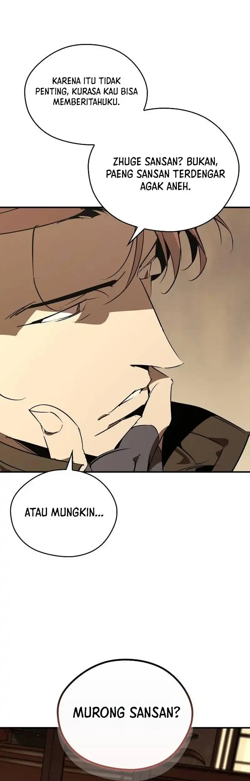 Martial Wild West Chapter 123 - halaman 60